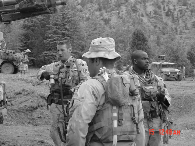Operations