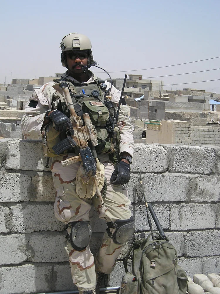 Afghanistan Deployment