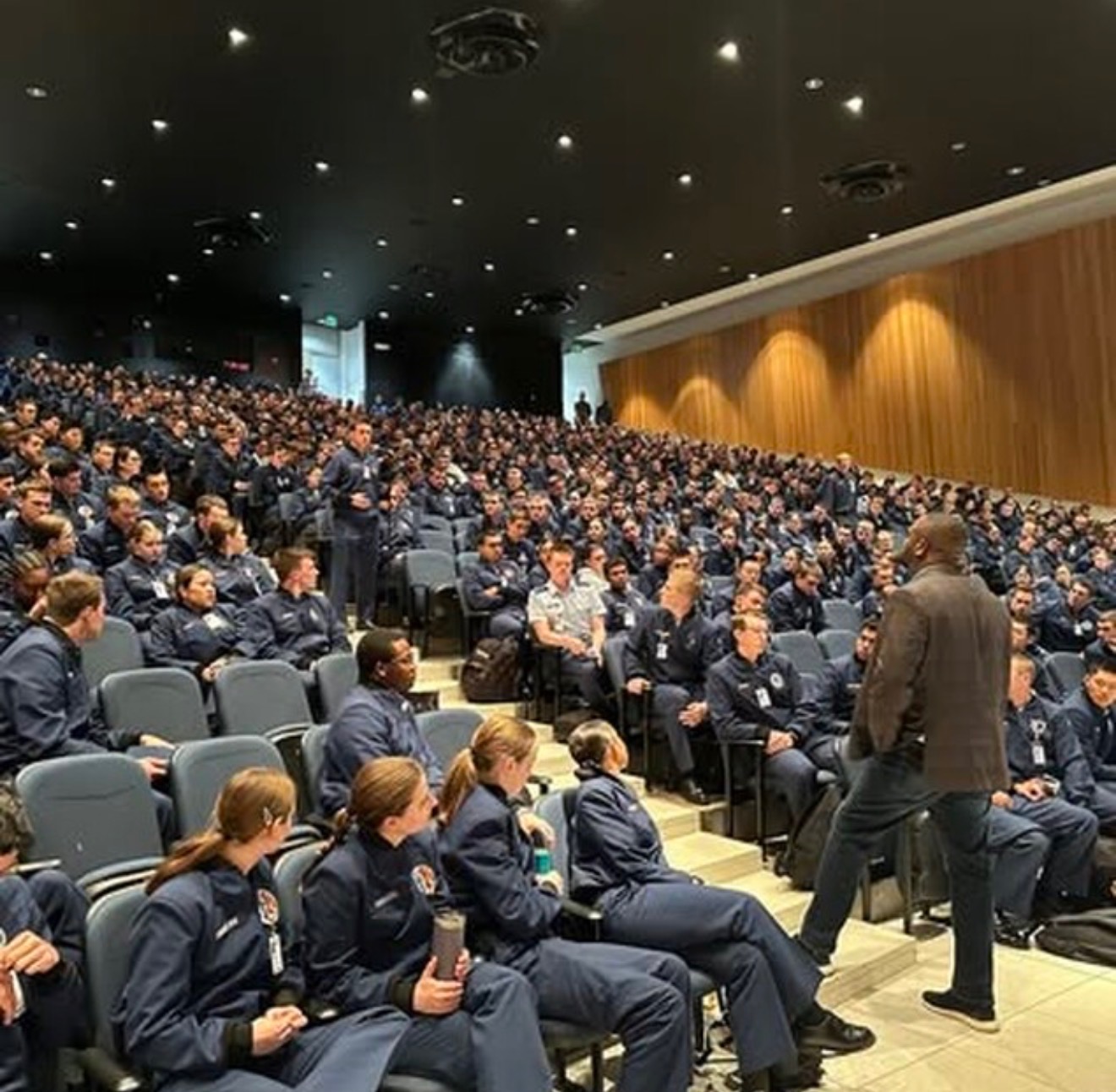 USAF Academy